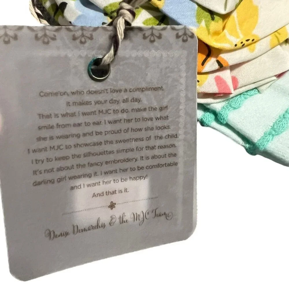 NEW Matilda Jane Adventure Begins Follow Your Heart Headband